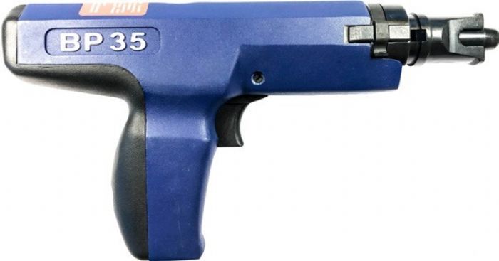 PISTOLAS DE FIJACION 